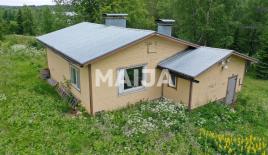 Maison pour 34 000 Euro en Finlande