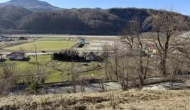 Grundstück für 480 000 euro in Kolasin, Montenegro