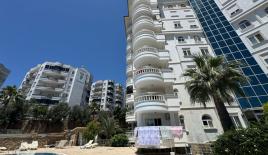 Appartamenti per 125 000 euro a Alanya, Turchia