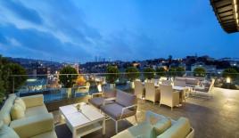 Hotel para 726 543 046 euro en Estambul, Turquia