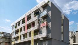 Piso para 110 000 euro en Atenas, Grecia