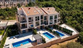 House for 738 000 euro in Budva, Montenegro