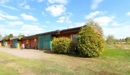 Maison urbaine pour 10 098 Euro à Oulu, Finlande