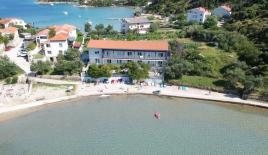 Hotel en Rab, Croacia (precio a consultar)