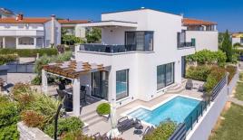 Villa para 650 000 euro en Croacia