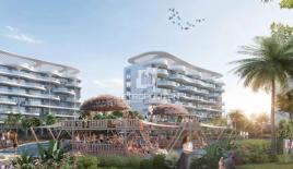 Appartement pour 359 657 Euro à Dubaï, EAU