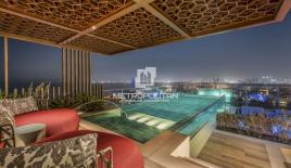 Penthouse pour 44 513 082 Euro à Dubaï, EAU