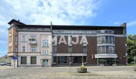 Hotel para 1 950 000 euro en Liepaja, Letonia