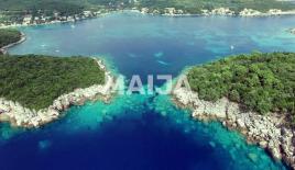 Terreno para 6 500 000 euro en Dubrovnik, Croacia