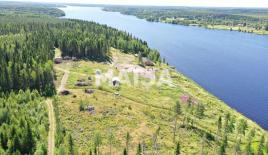Terrain pour 49 900 Euro en Finlande