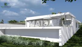 Grundstück für 150 000 euro in Silves, Portugal