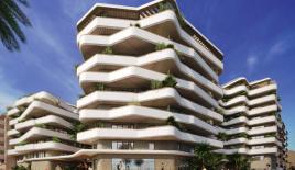 Apartment für 295 000 euro in Cannes, Frankreich