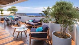 Apartment for 295 000 euro in Cannes, France