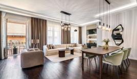 Appartement pour 839 000 Euro à Budapest, Hongrie