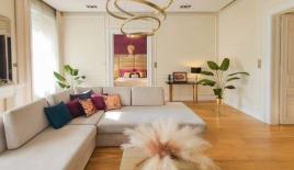 Appartement pour 542 000 Euro à Budapest, Hongrie
