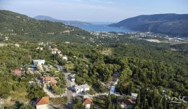 Land for 146 400 euro in Herceg-Novi, Montenegro