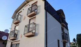 Hotel for 430 000 euro in Kolasin, Montenegro