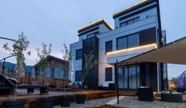 Commercial property for 1 300 000 euro in Lastva, Montenegro