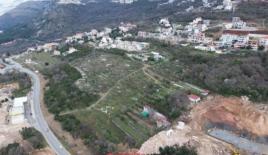 Land for 150 000 euro in Blizikuce, Montenegro