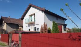 House for 85 000 euro in Subotica, Serbia
