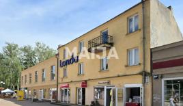 Hotel para 880 000 euro en Jūrmala, Letonia