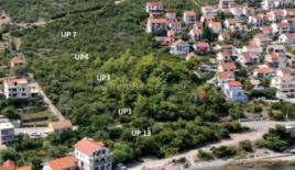 Land for 14 242 150 euro in Krasici, Montenegro