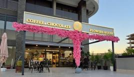 Cafetería, restaurante para 84 521 euro en Antalya, Turquia