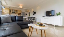 Appartamento per 124 900 euro a Alanya, Turchia