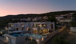 Villa para 1 350 000 euro en Crikvenica, Croacia