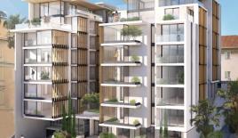 Apartment für 1 680 000 euro in Beausoleil, Frankreich