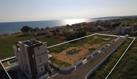 Land for 2 350 000 euro in Larnaca, Cyprus