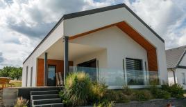 Maison pour 285 000 Euro à Hévíz, Hongrie