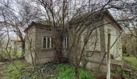 Maison pour 15 000 Euro à Baltchik, Bulgarie