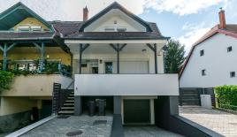 Maison pour 573 541 Euro à Keszthely, Hongrie