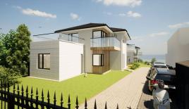 Appartement pour 313 965 Euro à Hévíz, Hongrie
