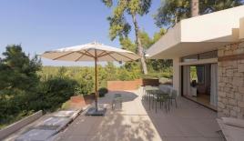 Villa for 950 000 euro in Chalkidiki, Greece