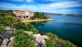 Hotel para 3 500 000 euro en Zadar, Croacia