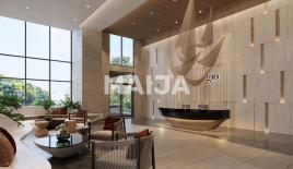 Apartment für 68 977 euro in Vietnam