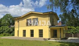 Casa para 409 000 euro en Jūrmala, Letonia