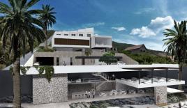 Land for 1 600 000 euro in Krasici, Montenegro