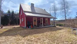Maison pour 17 000 Euro à Lieksa, Finlande