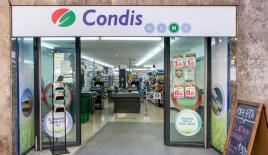 Shop for 650 000 euro in Barcelona, Spain