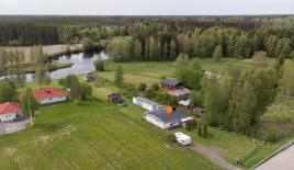 Maison pour 35 000 Euro à Kokkola, Finlande