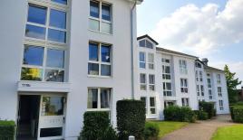 Apartment for 127 000 euro in Duesseldorf, Germany
