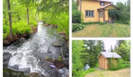 Maison pour 42 000 Euro à Rantasalmi, Finlande