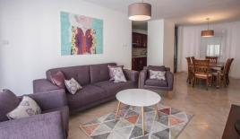 Flat for 150 000 euro in Budva, Montenegro