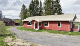 Maison pour 45 000 Euro à Iisalmi, Finlande