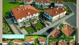 Maison pour 215 000 Euro à Pomorie, Bulgarie