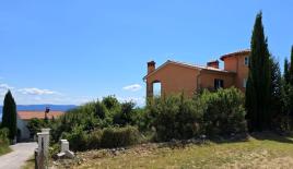 Villa para 520 000 euro en Labin, Croacia