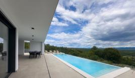 Villa para 1 300 000 euro en Krk, Croacia